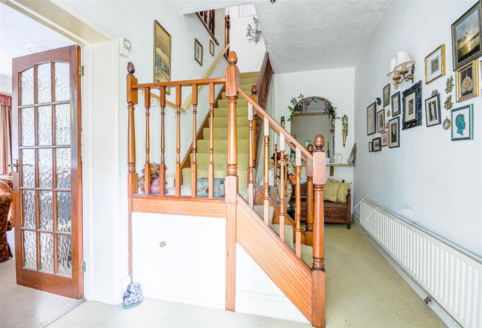 Stonestile Lane, Hastings Rush, Witt & Wilson